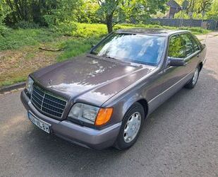 Mercedes-Benz 400 Gebrauchtwagen