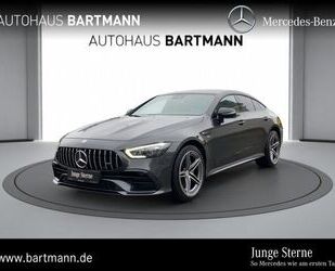 Mercedes-Benz AMG GT Gebrauchtwagen