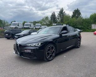 Alfa Romeo Giulia Gebrauchtwagen