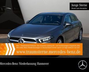 Mercedes-Benz A 220 Gebrauchtwagen