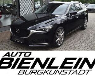 Mazda 6 Gebrauchtwagen