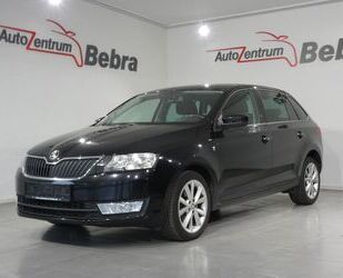 Skoda Rapid Gebrauchtwagen