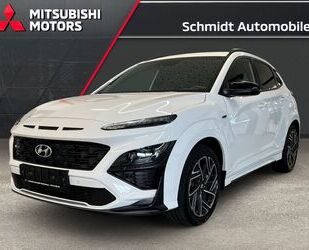 Hyundai KONA Gebrauchtwagen