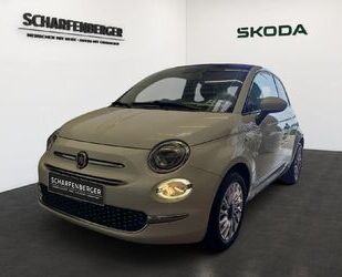 Fiat 500C Gebrauchtwagen