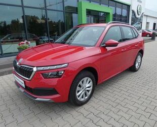 Skoda Kamiq Gebrauchtwagen