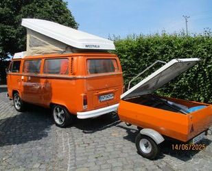 VW T2 Gebrauchtwagen