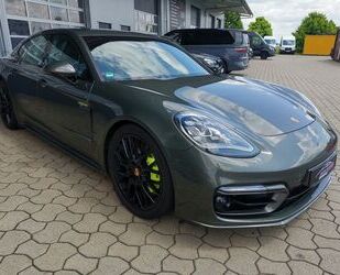 Porsche Panamera Gebrauchtwagen