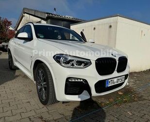 BMW X4 Gebrauchtwagen