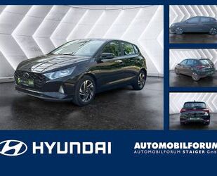 Hyundai i20 Gebrauchtwagen
