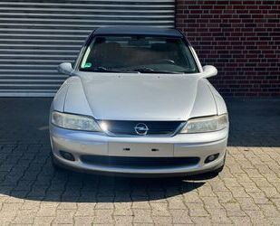 Opel Vectra Gebrauchtwagen