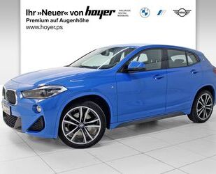 BMW X2 Gebrauchtwagen