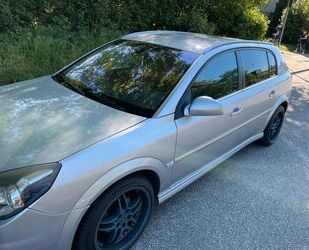 Opel Signum Gebrauchtwagen