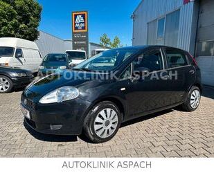 Hyundai Grande Punto 