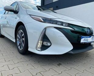 Toyota Prius Gebrauchtwagen