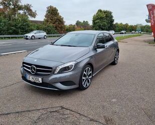 Mercedes-Benz A 220 Gebrauchtwagen