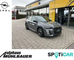 Peugeot 208 Gebrauchtwagen