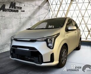 Kia Picanto Gebrauchtwagen