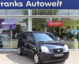 Kia Picanto Gebrauchtwagen