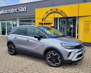 Opel Crossland (X) Gebrauchtwagen