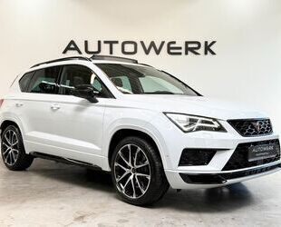 Cupra Ateca Gebrauchtwagen