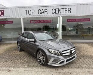 Mercedes-Benz GLA 220 Gebrauchtwagen
