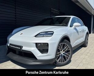 Porsche Macan Gebrauchtwagen