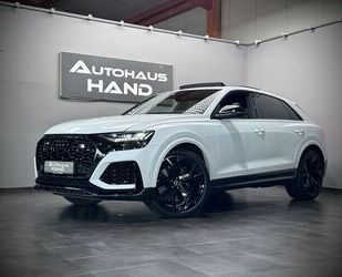 Audi RSQ8 Gebrauchtwagen