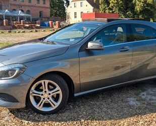 Mercedes-Benz A 180 Gebrauchtwagen