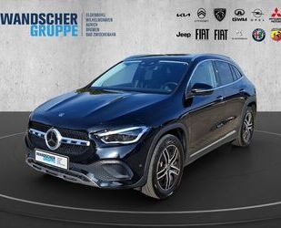 Mercedes-Benz GLA 250 Gebrauchtwagen