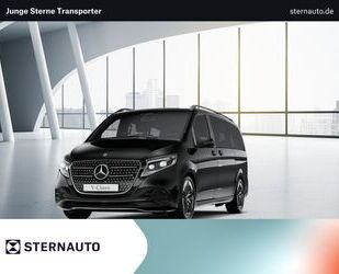 Mercedes-Benz V 300 Gebrauchtwagen