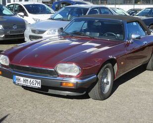 Jaguar XJS Gebrauchtwagen