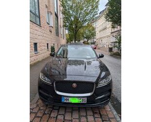 Jaguar F-Pace Gebrauchtwagen