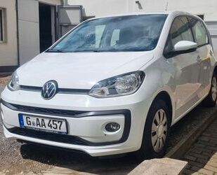 VW up! Gebrauchtwagen
