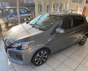 Mitsubishi Space Star Gebrauchtwagen