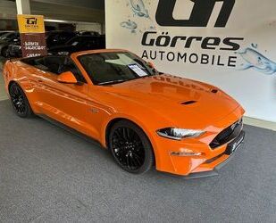 Ford Mustang Gebrauchtwagen