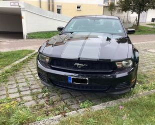 Ford Mustang Gebrauchtwagen
