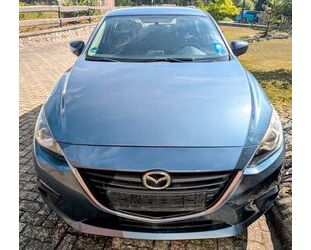 Mazda 3 Gebrauchtwagen