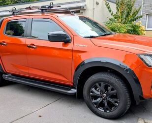 Isuzu D-Max Gebrauchtwagen