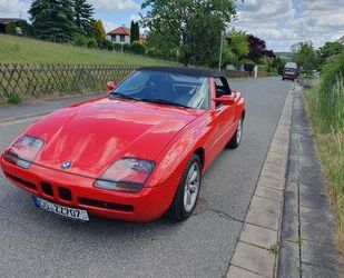 BMW Z1 Gebrauchtwagen
