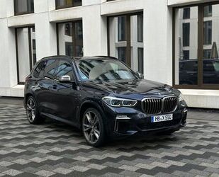 BMW X5 M50 Gebrauchtwagen