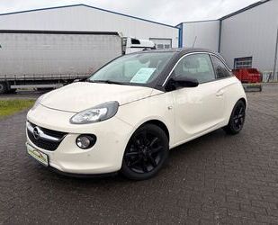 Opel Adam Gebrauchtwagen