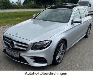 Mercedes-Benz E 350 Gebrauchtwagen