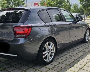 BMW 116 Gebrauchtwagen