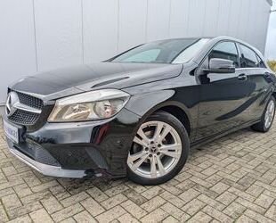Mercedes-Benz A 180 Gebrauchtwagen