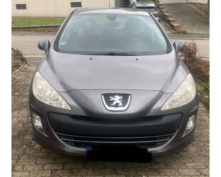 Peugeot 308 Gebrauchtwagen