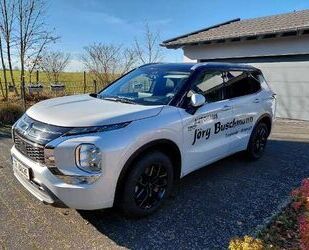 Mitsubishi Outlander Gebrauchtwagen