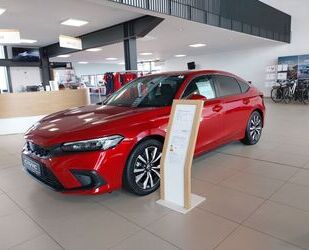 Honda Civic Gebrauchtwagen