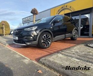 Opel Grandland (X) Gebrauchtwagen
