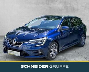 Renault Megane Gebrauchtwagen