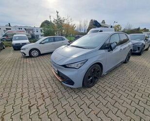 Cupra Born Gebrauchtwagen
